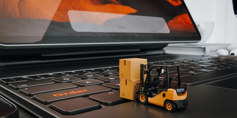 Processing — documentation, customs clearance, and shipment coordination